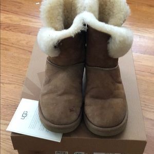 UGG boots